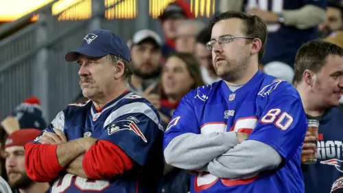 Clay Travis: NFL Nên có lựa chọn xem từng đội để cứu người hâm mộ khỏi chi phí cắt cổ
