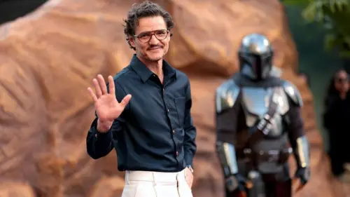 Phim ‘The Mandalorian and Grogu’ sụt giảm doanh thu, báo hiệu tổn thất lớn cho Disney