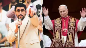 Đức Giáo Hoàng Phanxicô đùa rằng giới trẻ sẽ chọn Bad Bunny thay vì ngài