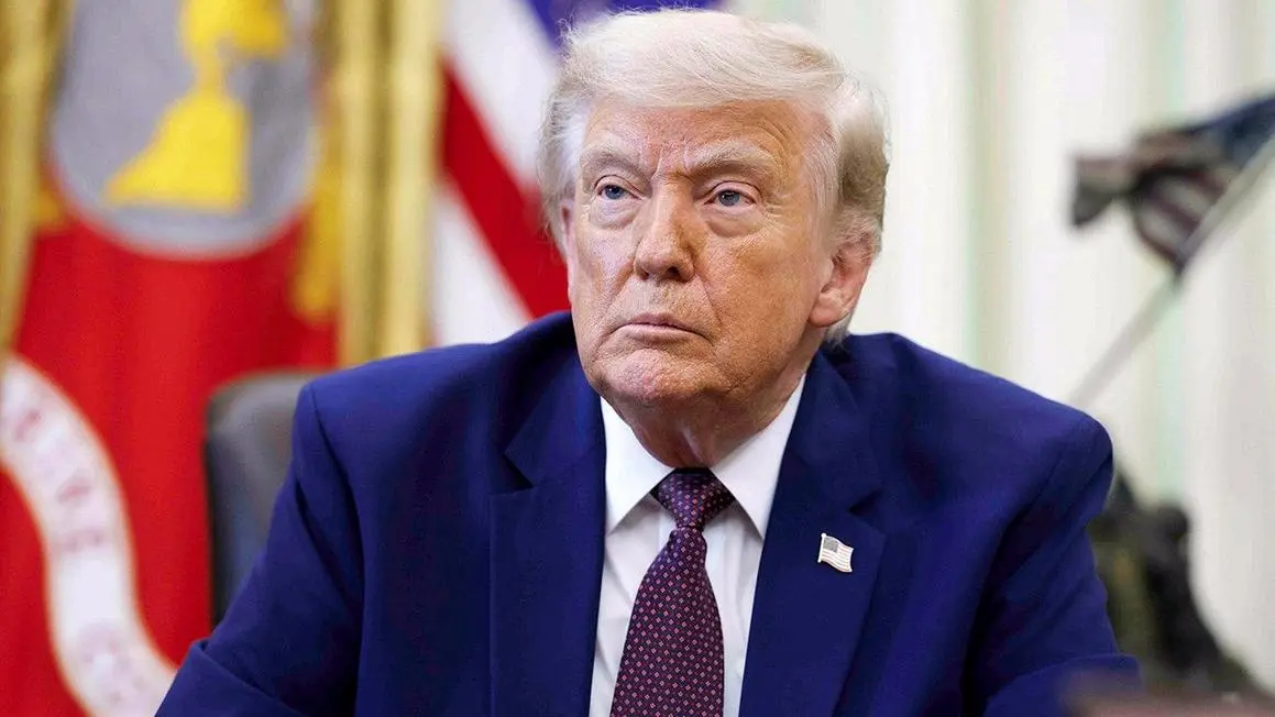 Tổng Thống Trump loan báo đạt thỏa thuận với Iran, nhưng chi tiết vẫn còn bí mật