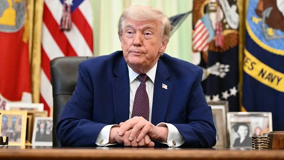 Quốc Hội Hoa Kỳ: Dự Luật &#8216;SAVE America Act&#8217; của Tổng Thống Donald Trump Sống Lại Dù Bị phe Cộng Hòa Phản Đối