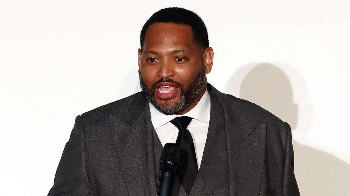 Cựu Vận động viên NBA Robert Horry mong World Cup 2026 trở thành cầu nối đoàn kết thế giới