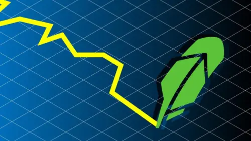 Thông báo sa thải 10% của Robinhood cho thấy việc đổ lỗi cho AI không còn hiệu quả