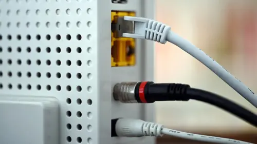FBI cảnh báo tin tặc Nga chiếm dụng bộ định tuyến Wi-Fi cũ