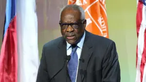 Quan điểm của Clarence Thomas về Tuyên ngôn Độc lập có thể giúp Hoa Kỳ phục hồi mục đích ban đầu