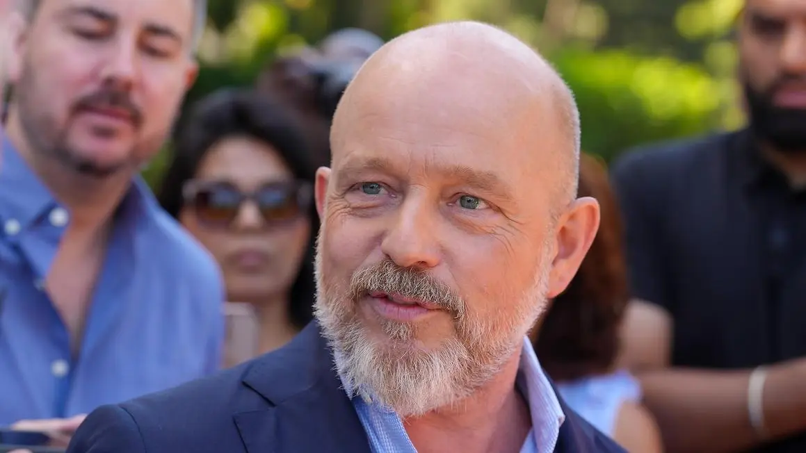 Cử tri California đưa ứng viên Thống đốc Đảng Cộng hòa Steve Hilton vào vòng chung kết