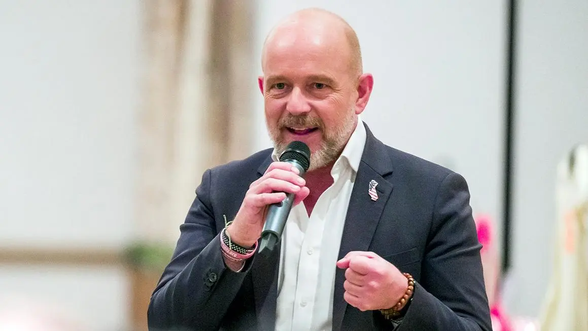 Steve Hilton tiến vào vòng tổng tuyển cử thống đốc California, cho biết Bang Vàng có ‘cơ hội thay đổi’