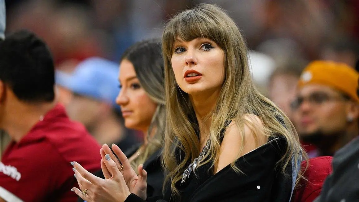 Ghế ngồi của Taylor Swift tại sân nhà của đội Cleveland Cavaliers được đấu giá với giá hàng nghìn đô la