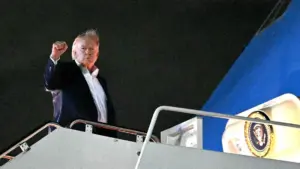 Tổng Thống Trump tham dự Thượng đỉnh G7 với thỏa thuận Iran, đối mặt tranh chấp thương mại