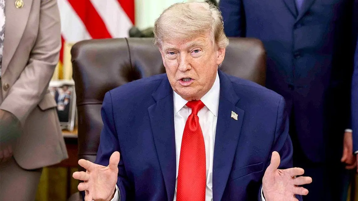 Thượng Viện Hoa Kỳ Thông Qua Gói Cải Tổ Nhà Ở Do Tổng Thống Trump Bảo Trợ, Nhằm Vào Các Nhà Đầu Tư Phố Wall