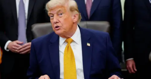 Thẩm phán chặn cơ sở dữ liệu của chính quyền Trump kiểm tra quốc tịch, thông tin cá nhân