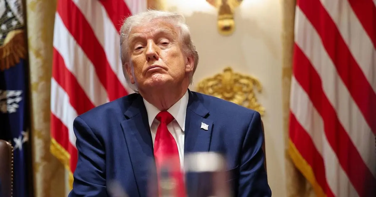 Tổng Thống Trump công bố về đầu tư than đá