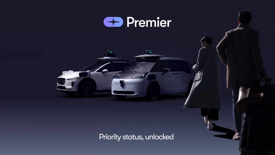 Waymo ra mắt chương trình khách hàng thân thiết với 10% hoàn tiền và hủy chuyến miễn phí
