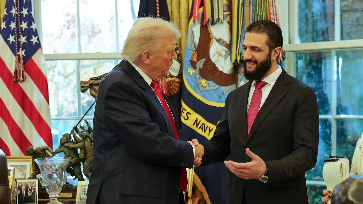 Tổng thống Trump đề nghị Syria đối phó Hezbollah, gây lo ngại ở Lebanon và Israel