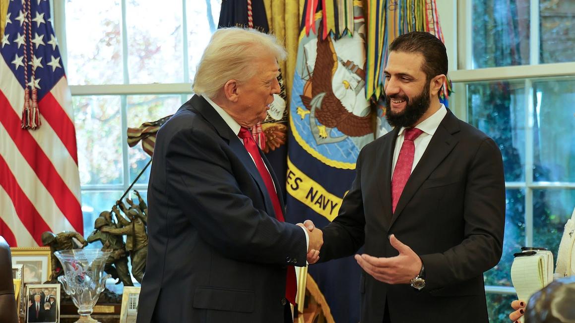 Tổng thống Trump đề nghị Syria đối phó Hezbollah, gây lo ngại ở Lebanon và Israel
