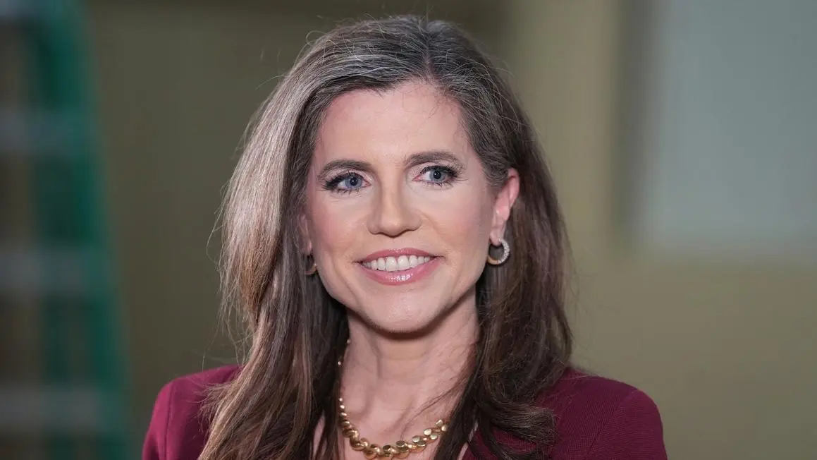 Sự nghiệp bất ổn của Dân biểu Nancy Mace sau khi về chót trong cuộc bầu cử sơ bộ ở Nam Carolina