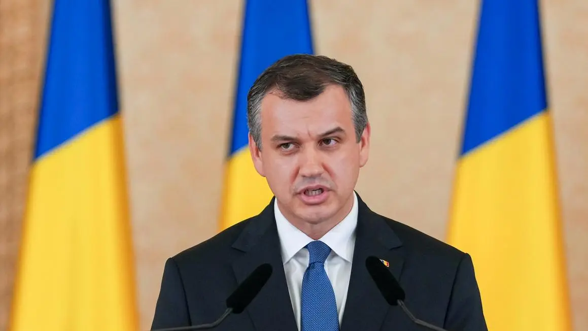 Tổng thống Romania bổ nhiệm cựu nghị sĩ châu Âu làm Thủ tướng