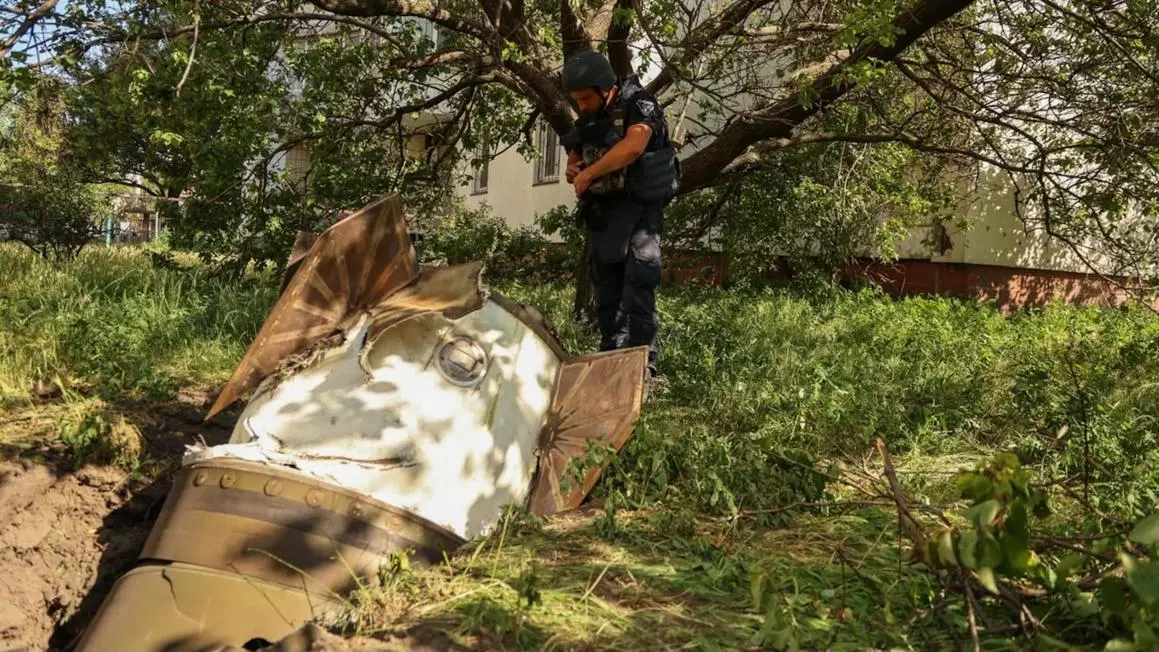 Ukraine intensifies drone attacks, striking a Russian oil refinery and causing fires