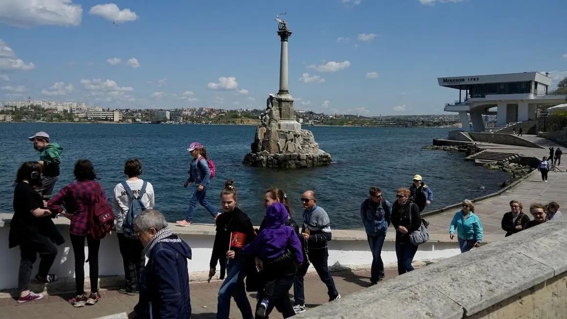 Ukraine Tấn Công Kho Nguồn Nhiên Liệu Crimea, Gây Khủng Hoảng Năng Lượng