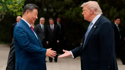 Cuộc họp G7: Sự vắng mặt của Trung Quốc có phải là sai lầm?