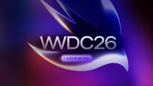 WWDC 2026: Tin tức về Siri, iOS 27, Tim Cook và nhiều hơn nữa (Trực tiếp)