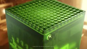 Microsoft ra mắt phiên bản đặc biệt kỷ niệm 25 năm của Xbox