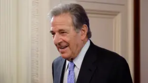 Paul Pelosi bị buộc tội đâm xe rồi bỏ chạy tại Napa County