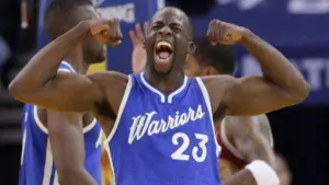 Draymond Green trở lại Golden State với hợp đồng 27 triệu USD