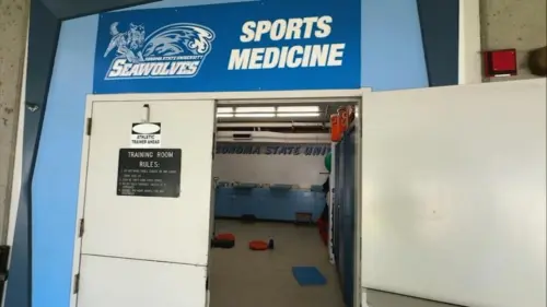 Thể thao sẽ trở lại Sonoma State vào Mùa Thu 2027, theo các viên chức nhà trường