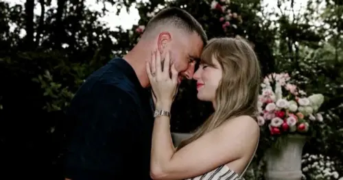 Tin tức về đám cưới của Taylor Swift và Travis Kelce