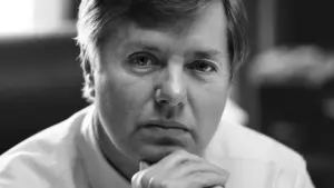 Thượng Nghị Sĩ Lindsey Graham qua đời ở tuổi 71 sau cơn bạo bệnh