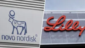 Novo Nordisk kiện Eli Lilly vì quảng cáo thuốc giảm cân