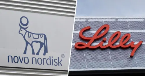 Novo Nordisk kiện Eli Lilly vì quảng cáo thuốc giảm cân