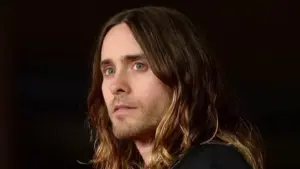 Nam tài tử Jared Leto bị tố cáo có hành vi tình dục trái pháp luật