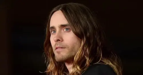 Nam tài tử Jared Leto bị tố cáo có hành vi tình dục trái pháp luật