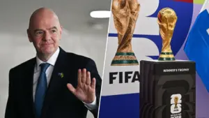Các đội bóng đá châu Âu đồng ý tẩy chay FIFA vì đề xuất vốn cổ phần tư nhân