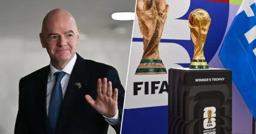 Các đội bóng đá châu Âu đồng ý tẩy chay FIFA vì đề xuất vốn cổ phần tư nhân