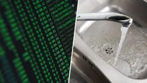 FBI điều tra nghi vấn Iran tấn công mạng hệ thống nước ở Minnesota