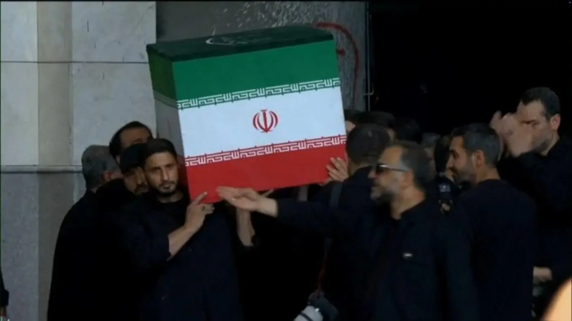 Iran: Quan chức cấp cao xuất hiện, kêu gọi trả thù sau tang lễ Lãnh đạo tối cao