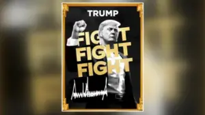 Tổng Thống Donald Trump kiếm hơn 1 tỷ USD từ tiền ảo trong khi hầu hết nhà đầu tư mất tiền