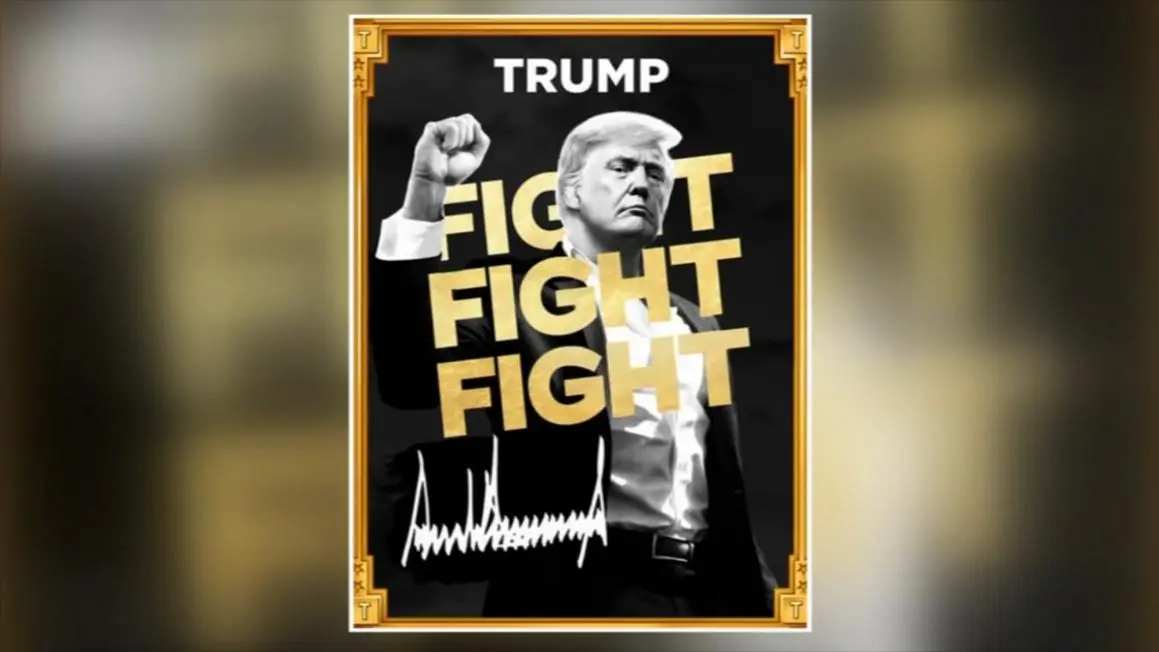 Tổng Thống Donald Trump kiếm hơn 1 tỷ USD từ tiền ảo trong khi hầu hết nhà đầu tư mất tiền