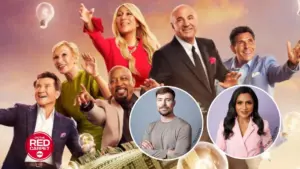 ‘Shark Tank’ Mùa 18: MrBeast, Mindy Kaling, J.J. Watt và các Cá Mập Khách Mời Khác Được Công Bố