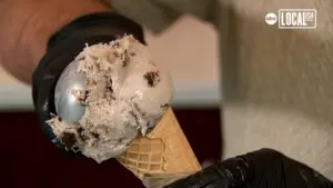 Trời Nóng Ở Nam California, Nhiệt Độ Có Thể Lên Ba Số
