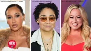 Raven-Symoné, Adrienne Bailon và Sabrina Bryan trở lại trong ‘The Cheetah Girls: Next Gen’ của Disney