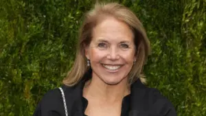 Katie Couric Tiết Lộ Chẩn Đoán Bệnh Lú Lẫn Tạm Thời Toàn Phần: Những Điều Cần Biết