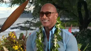 Phiên bản live-action của ‘Moana’ sắp ra rạp với gương mặt mới và trái tim quen thuộc