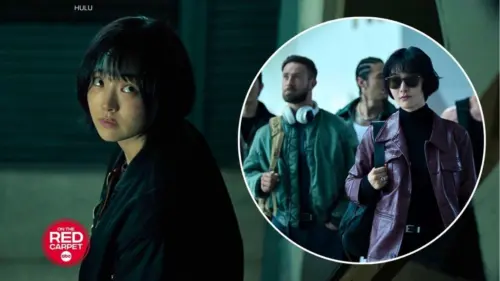 Trailer “A Shop for Killers” Phần 2: Đội sát thủ mới xuất hiện