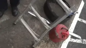 Hội Đồng Thành Phố Houston Xem Xét Quy Định Về Hàng Hóa An Toàn, Cấm Vận Chuyển Hàng Hóa Không Được Gia Cố