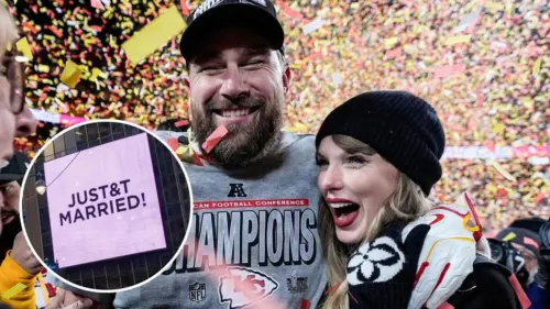Taylor Swift chi 160.000 đô la cho chi phí sự kiện đám cưới tại Madison Square Garden