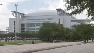 SỐ LIỆU WORLD CUP 2026: HOUSTON CÓ THỰC SỰ BÙNG NỔ KINH TẾ?